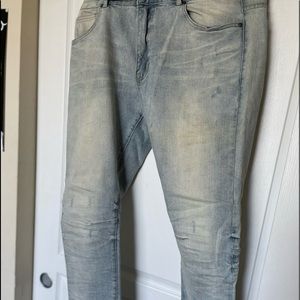 Fbrk Jeans